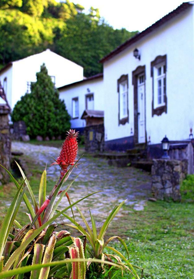 Aldeia Do Sanguinho Faial da Terra Bagian luar foto